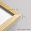 Chirstmas Art-CCCL -Framed Print - Restickable-411015327-411015314