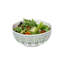 Villa Seville Cereal/Ice Cream Bowl - Chambray