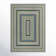 Tavion Geometric Indoor / Outdoor Rug