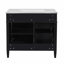 Meuble-lavabo 36 po avec armoire à pharmacie-133375159