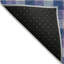  Tapis intérieur / extérieur lavable à la machine Chayden ACN1053-1440010831