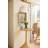 Amanda Lindroth Sloane Side Table