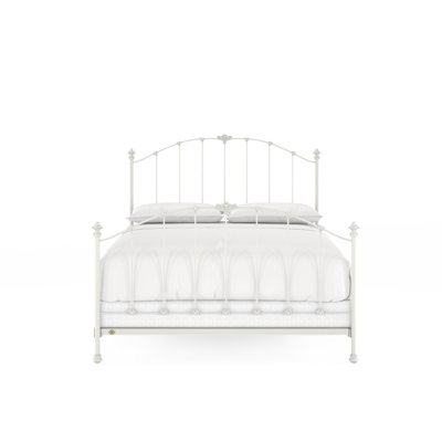171 Country French Bed | Complete Standard