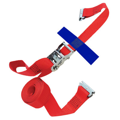 E-strap Foot Ratchet