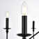 Ableton 6 - Light Dimmable Classic / Traditional Chandelier