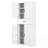 Gakona Cabinet with Drawer and Adjustable Shelf-1453727698