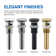 Pop-Up Bathroom Sink Drain Stopper with Overflow