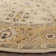 Amitola Hand Hooked Performance Oriental Rug
