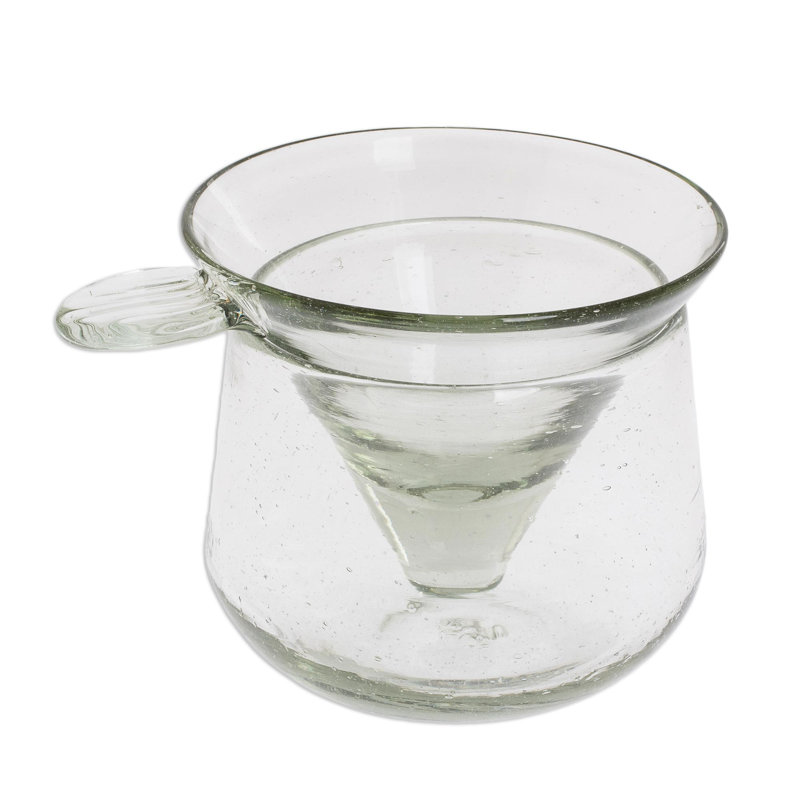 Leontes 6 oz. Verre