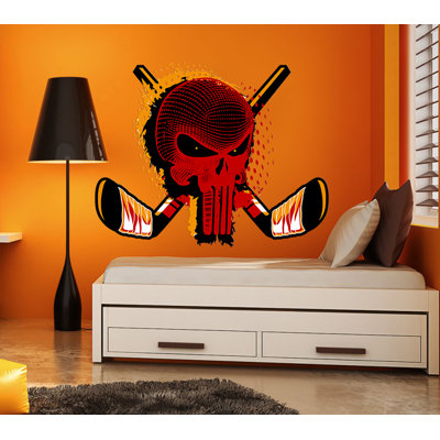 Wall Decal Art Stickers Hockey Wall Sticker Hockey Goalie Decor Hockey Vinyl Sticker Hockey Mask Stickers Goalkeeper Hockey Decal GD691 Wall Decal Art Stickers Hockey Wall Sticker Hockey Goalie Decor Hockey Vinyl Sticker Hockey Mask Stickers Goalkeeper Hockey Decal GD691