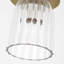 Asalea 3 - Light Flush Mount-1512499151-1512191709