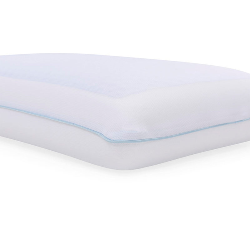 Memory Foam Medium Cooling Pillow