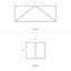 Strut Walnut Wood Dining Table-94947736-94947731-94947735