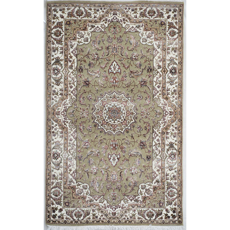 Oriental Area Rug, Rectangle 10' x 14'