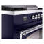 ILVE Nostalgie II Noblesse 60 po à 2 brûleurs, plaque chauffante, plaque de cuisson française-939345240-939345266