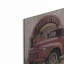«Volunteer Firefighter» par Lori Deiter, Ophelia & Co., art mural en métal, 36 po x 24 po-421627417