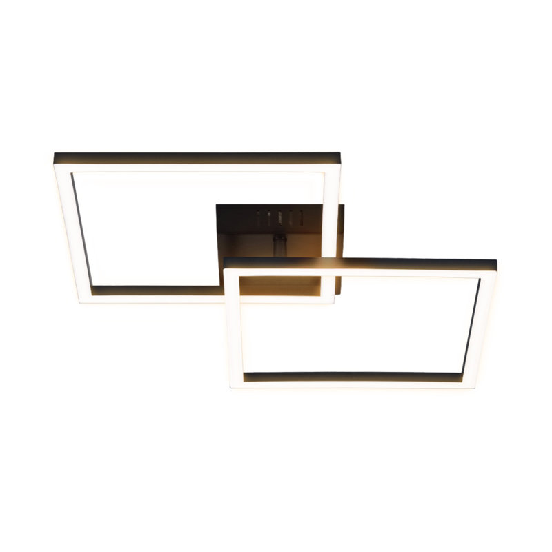 Darihanna LED Flush Mount