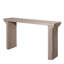 Console en bois 58In