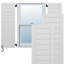 Volets de style moderne EnduraCore-95569516-95569507-95569522
