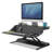 Lotus™ Adjustable Steel Standing Desk Converter-20714675