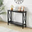 Annagreth 100cm Console Table-1444085073