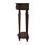 Ashby Demilune Console Table with Storage-621576166