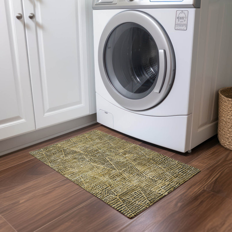 Tapis Jurnee, Rectangle 1 pi 8 po x 2 pi 6 po