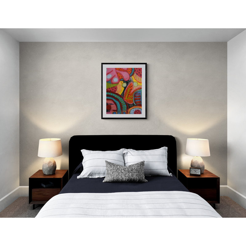 A Slice Of Life Print by Jeff Ferst, Wrapped Canvas, 32" H x 24" W