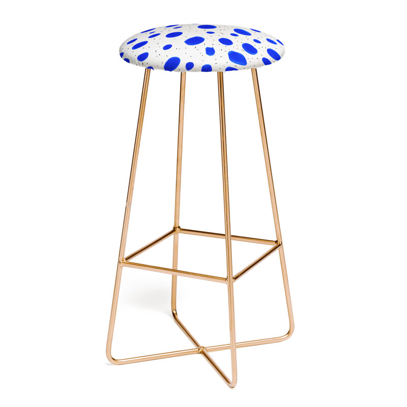 Tabouret de bar 30 po allyson johnson royal