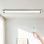 1-Light 100cm LED Integrated Flush Mount
