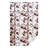 Wrangler Cowhide Drape Set