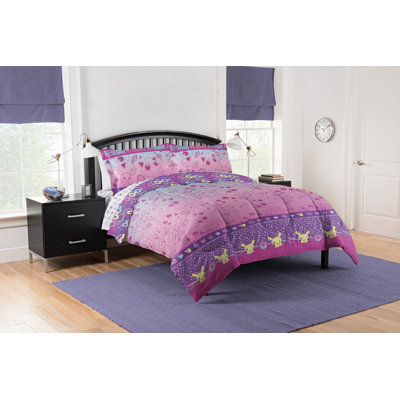 Polyester Comforter