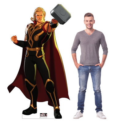 Thor Thor