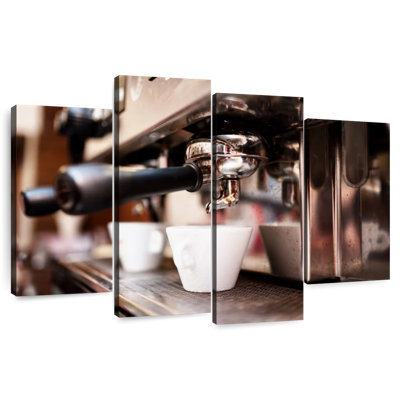 Yarlin Barista Espresso