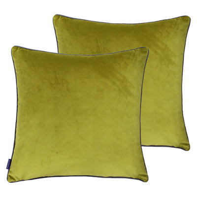 Square Meridian Square Scatter Cushion