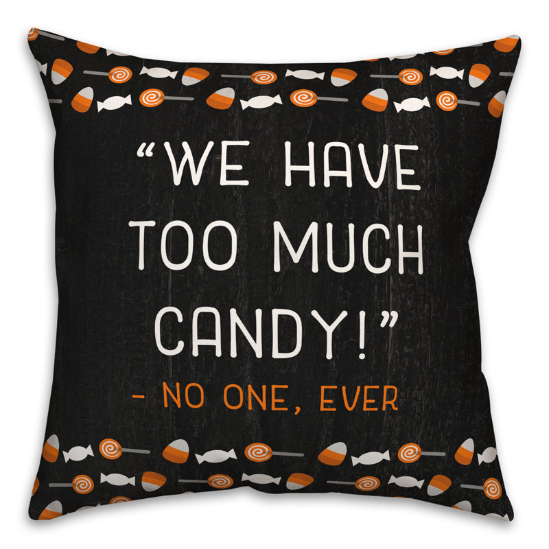 Throw Pillow