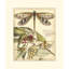 Art sur toile tendue avec Art Gallery Vision Studio: Whimsical DragoFootballies I-103098938