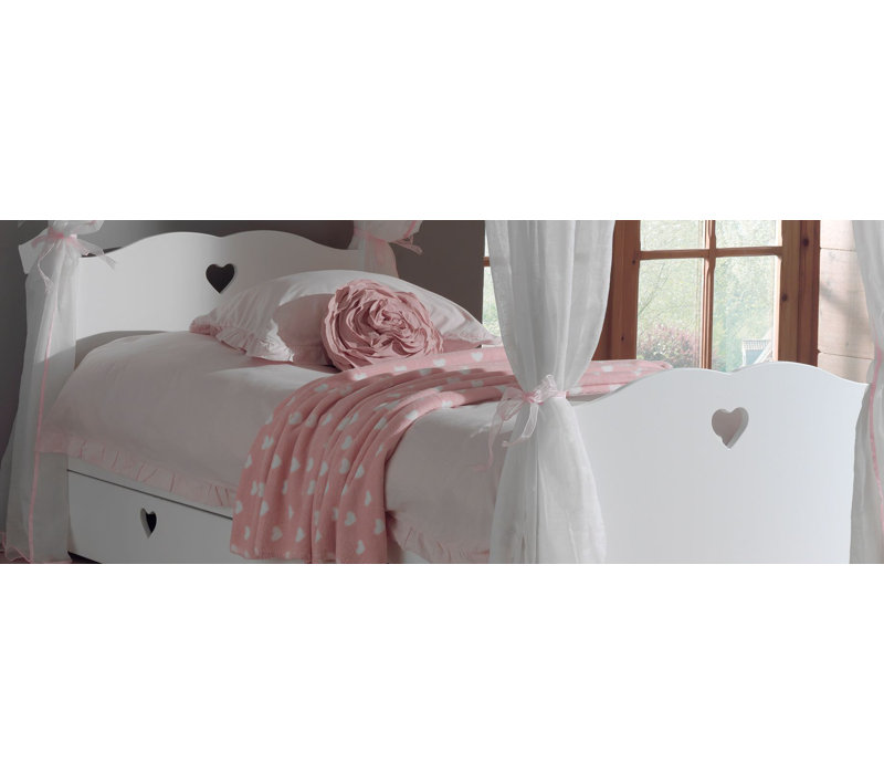 Amori Bedroom Set