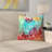 Constant Motion Traditional Abstract Duvet Cover