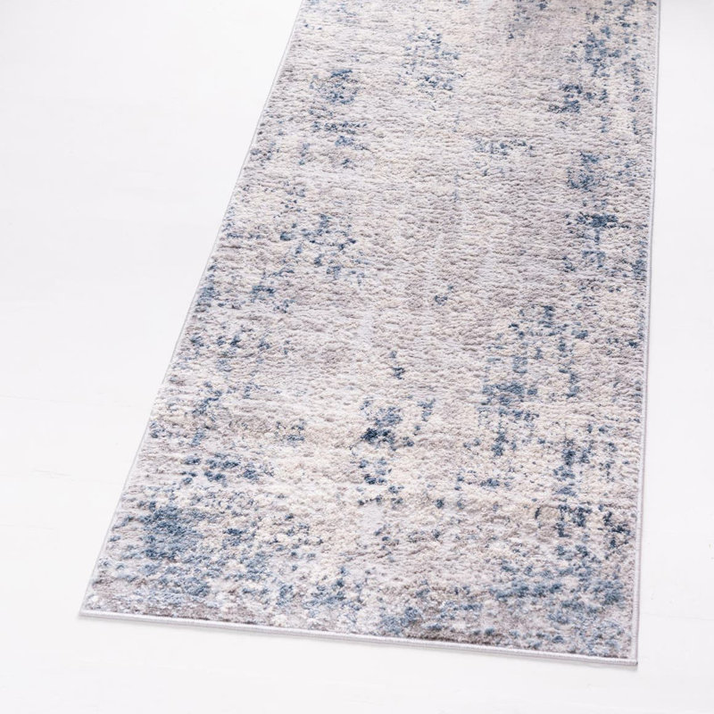 Indoor Rug, Runner 2'2" x 6'1"