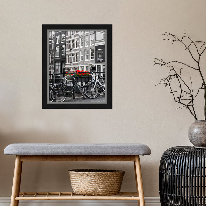 Cadre pour photo simple Roseville, 16 po x 20 po