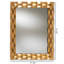 Miroir mural Foxx