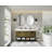 54 inch Double Bathroom Vanity-106035610