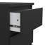 Caton Manufactured Wood Bedside Table-38263652