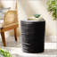 Table d'appoint BIRCH 16 MGO