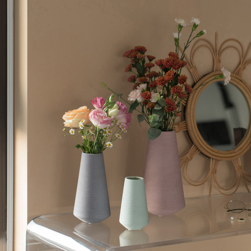 Ceramic Table Vase
