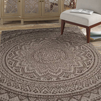 Tapis d'intérieur / extérieur Amedee Performance
