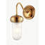 Jewett 1 Light Wall Sconce-230748722