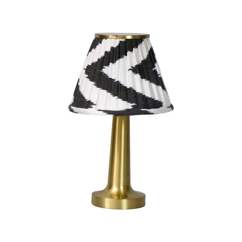 Suhrit - Lampes, Noir
