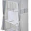 105cm Portable Wardrobe